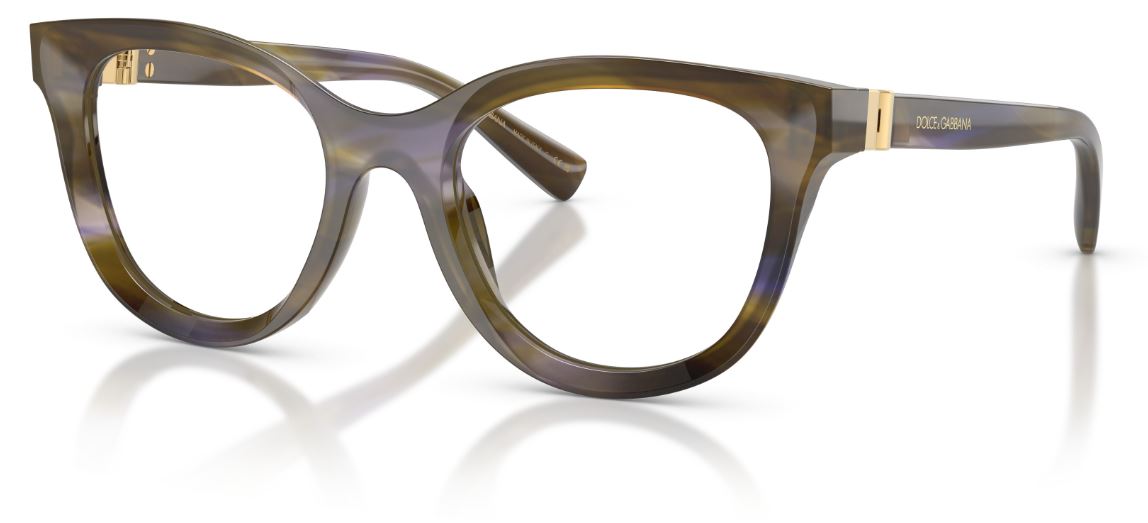 Lunettes de vue Dolce & Gabbana DG3437