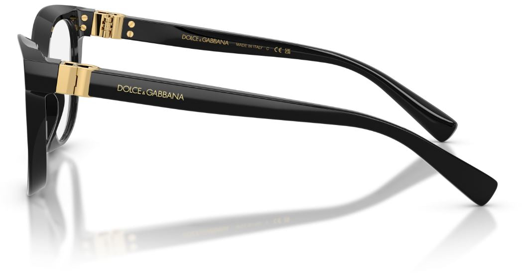 Lunettes de vue Dolce & Gabbana DG3437