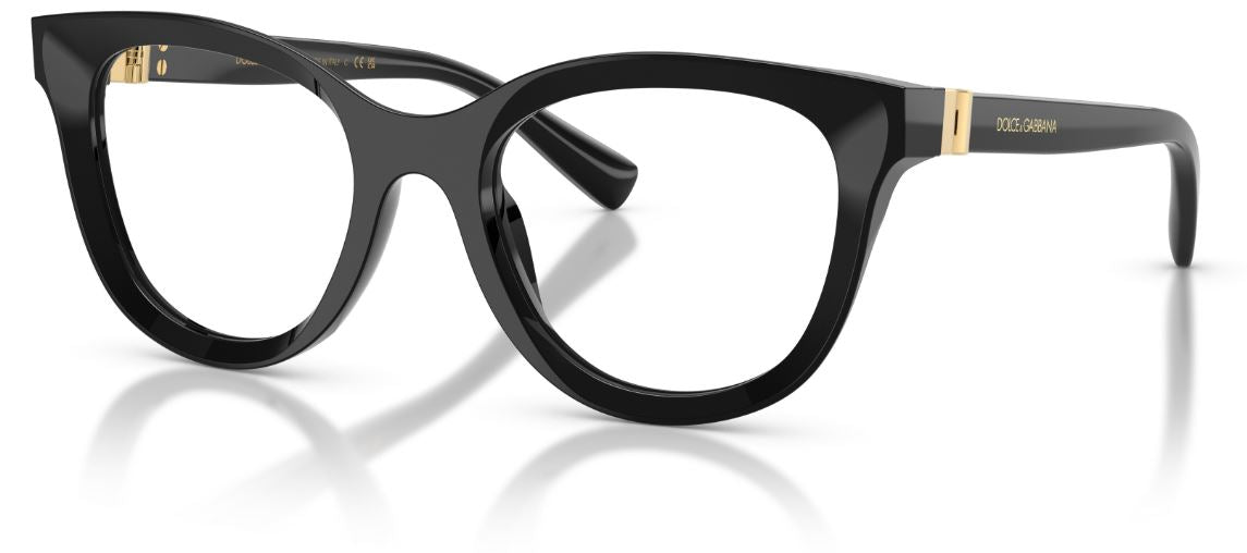 Lunettes de vue Dolce & Gabbana DG3437