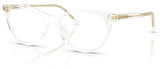 Lunettes de vue Dolce & Gabbana DG3443