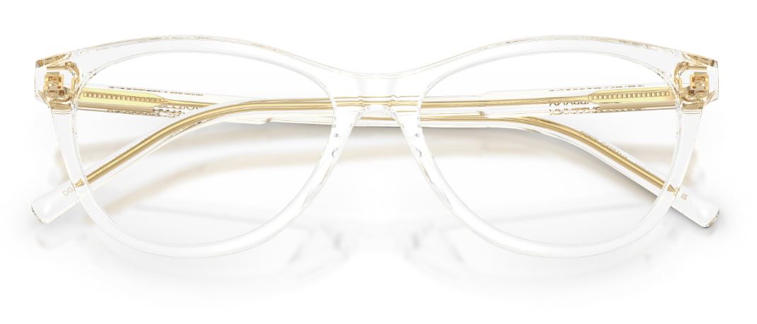 Lunettes de vue Dolce & Gabbana DG3443