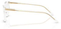 Lunettes de vue Dolce & Gabbana DG3443
