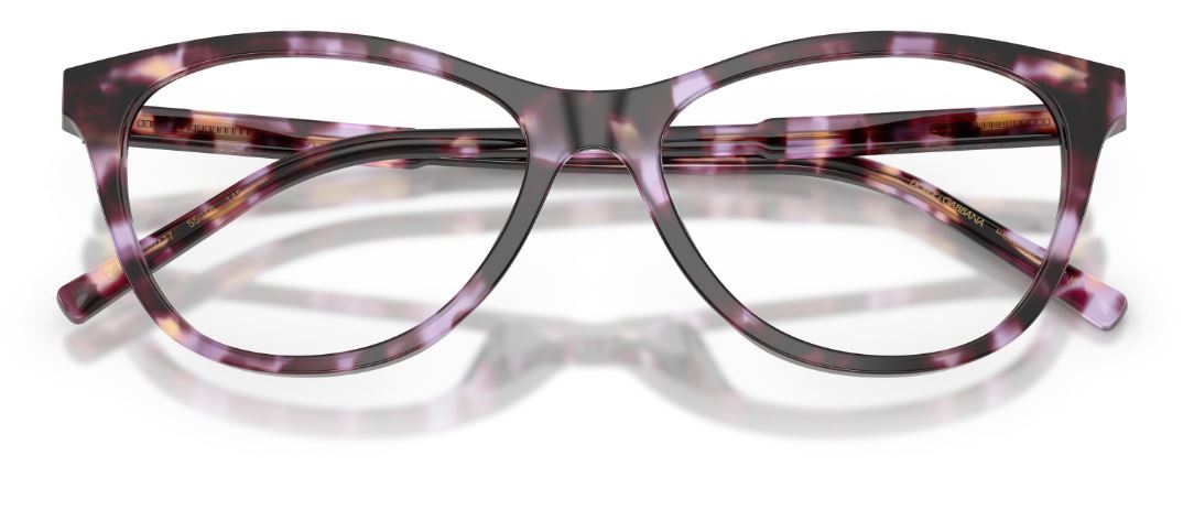 Lunettes de vue Dolce & Gabbana DG3443