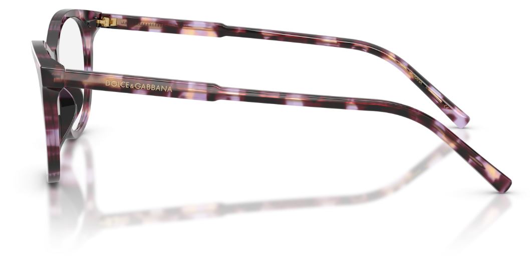 Lunettes de vue Dolce & Gabbana DG3443