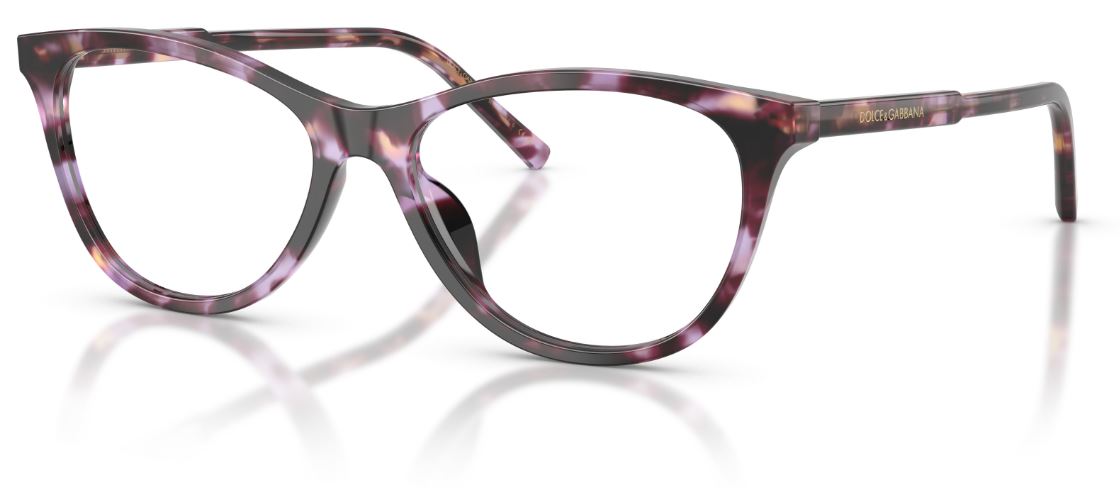Lunettes de vue Dolce & Gabbana DG3443