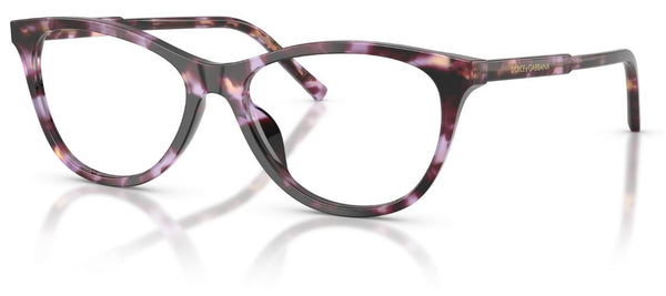 Lunettes de vue Dolce & Gabbana DG3443