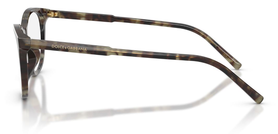 Lunettes de vue Dolce & Gabbana DG3443