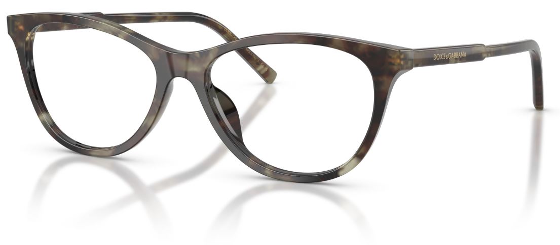 Lunettes de vue Dolce & Gabbana DG3443