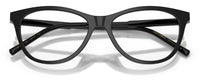 Lunettes de vue Dolce & Gabbana DG3443