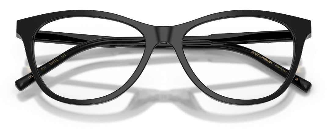 Lunettes de vue Dolce & Gabbana DG3443