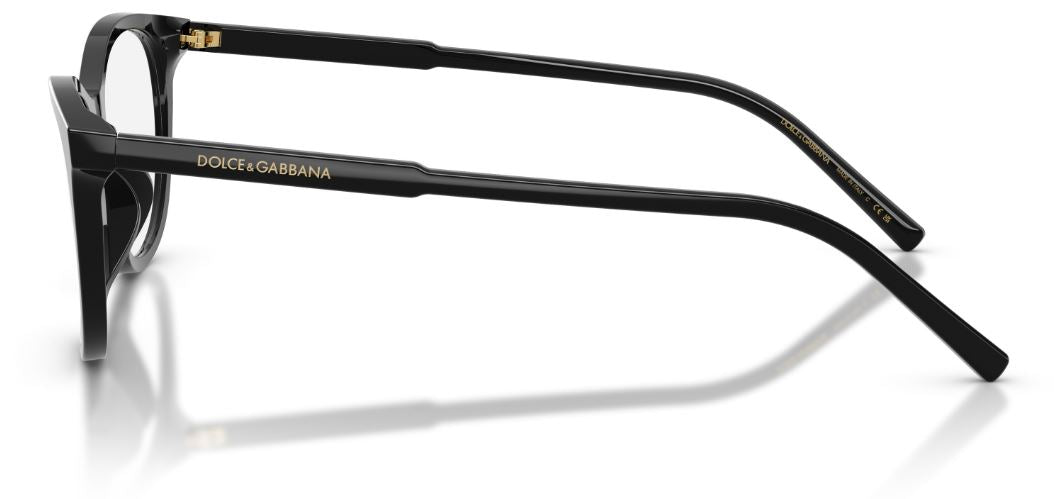 Lunettes de vue Dolce & Gabbana DG3443