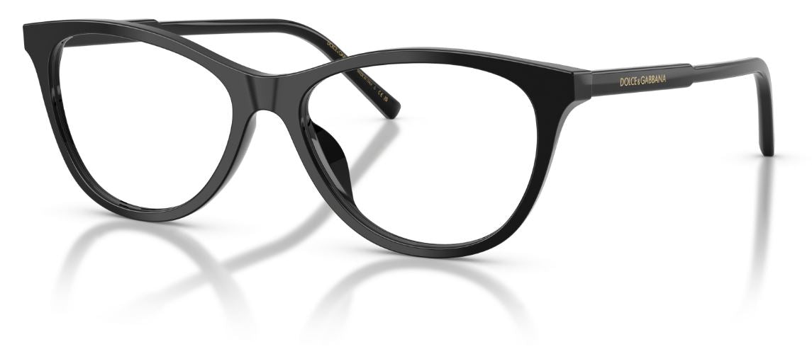 Lunettes de vue Dolce & Gabbana DG3443