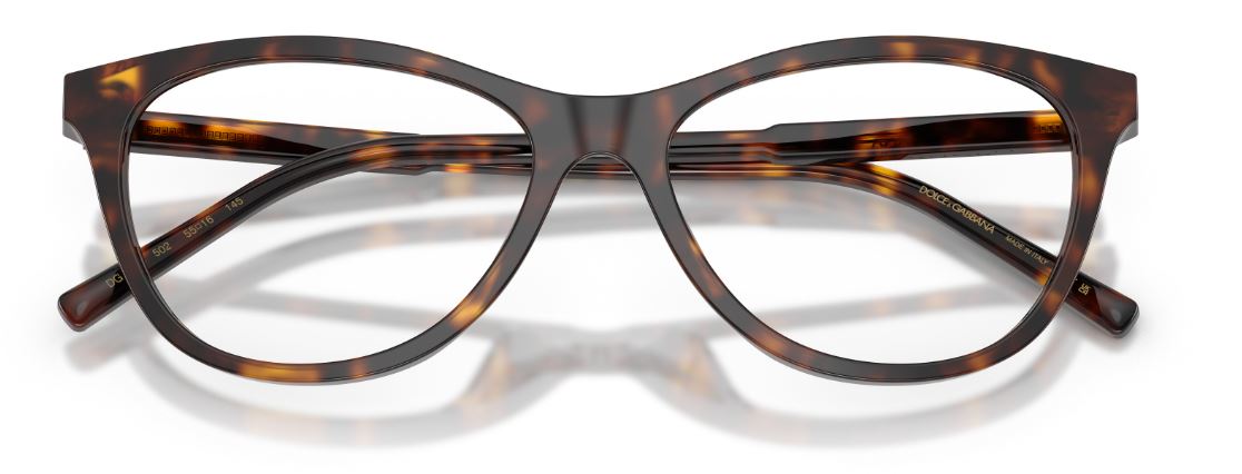 Lunettes de vue Dolce & Gabbana DG3443