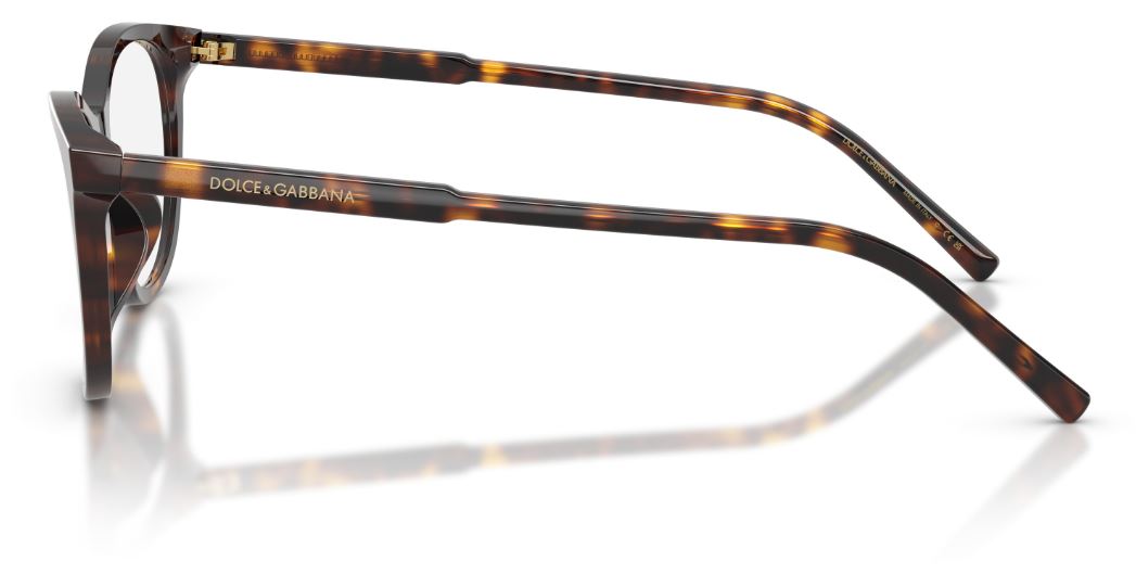 Lunettes de vue Dolce & Gabbana DG3443