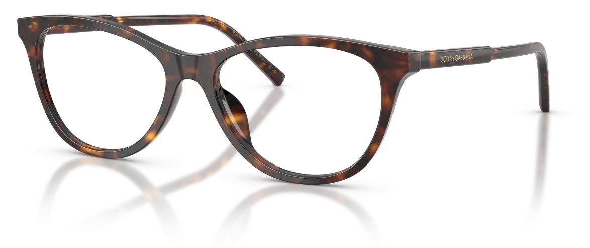 Lunettes de vue Dolce & Gabbana DG3443