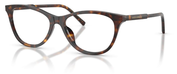 Lunettes de vue Dolce & Gabbana DG3443