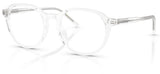 Lunettes de vue Dolce&Gabbana DG3444