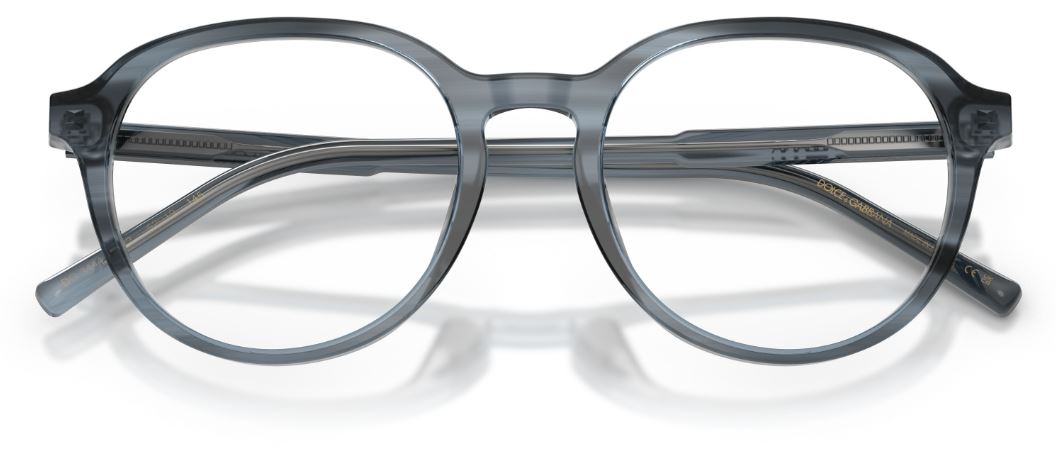 Lunettes de vue Dolce&Gabbana DG3444
