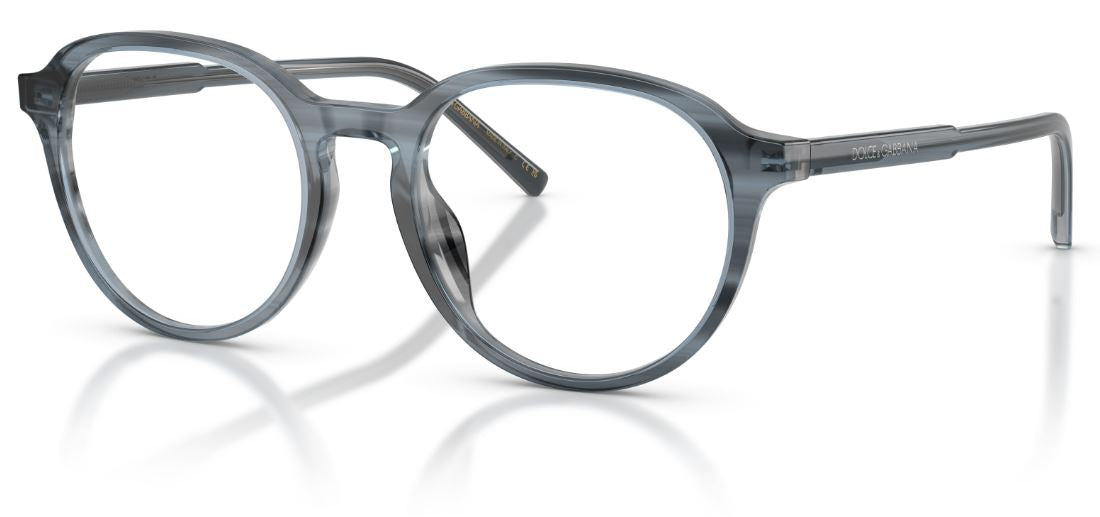 Lunettes de vue Dolce&Gabbana DG3444