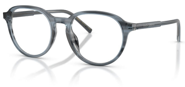 Lunettes de vue Dolce&Gabbana DG3444