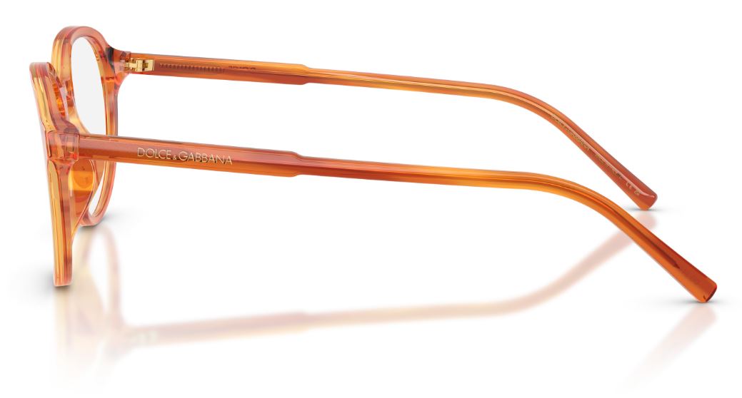 Lunettes de vue Dolce&Gabbana DG3444