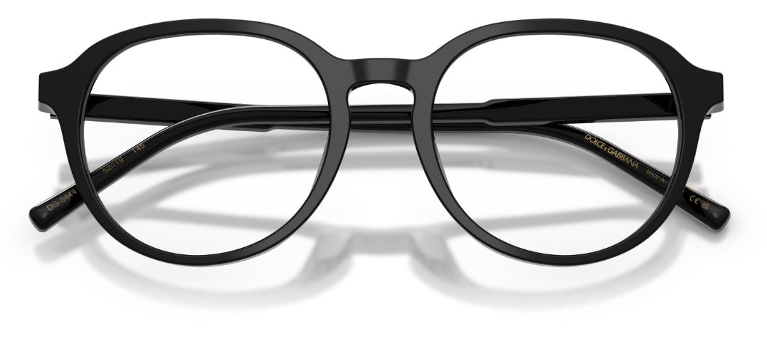 Lunettes de vue Dolce&Gabbana DG3444