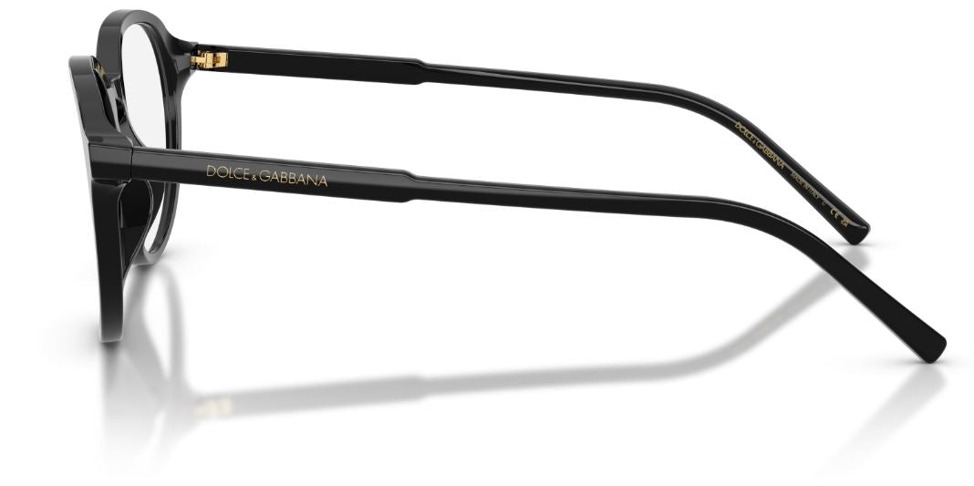 Lunettes de vue Dolce&Gabbana DG3444