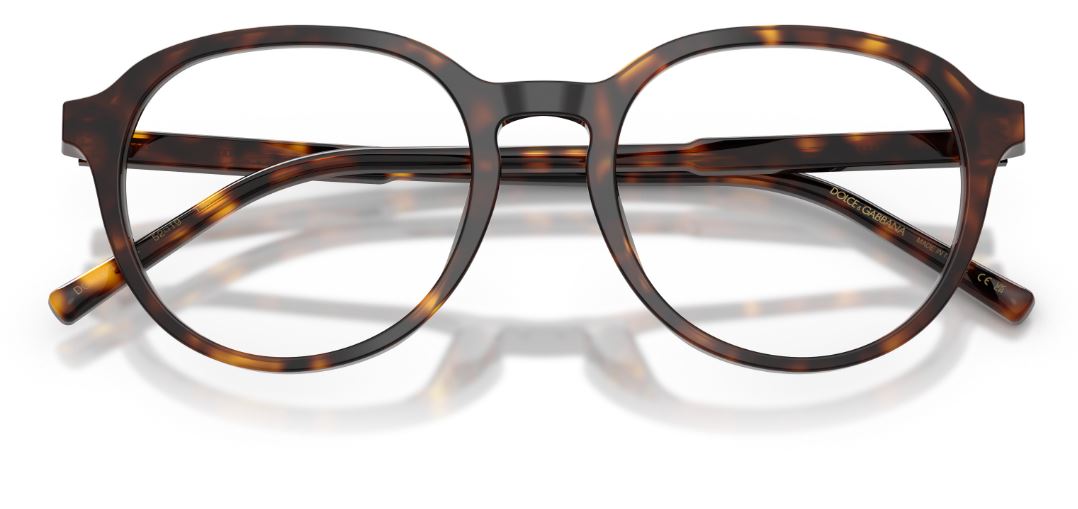 Lunettes de vue Dolce&Gabbana DG3444