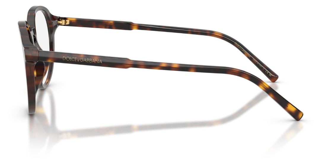 Lunettes de vue Dolce&Gabbana DG3444