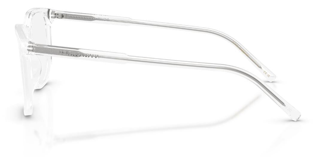 Lunettes de vue Dolce & Gabbana DG3445