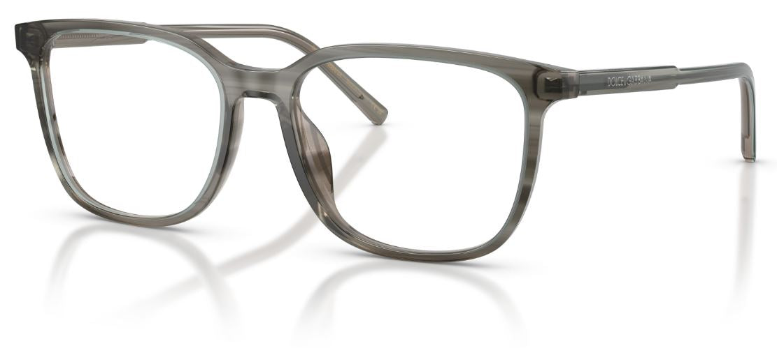 Lunettes de vue Dolce & Gabbana DG3445