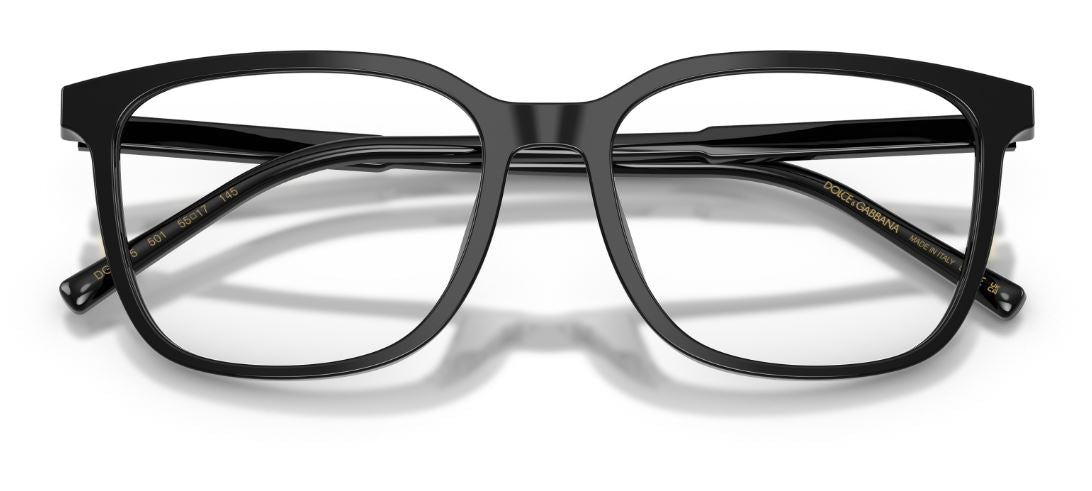 Lunettes de vue Dolce & Gabbana DG3445