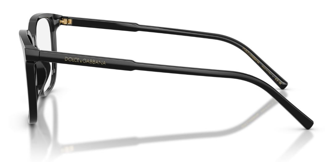 Lunettes de vue Dolce & Gabbana DG3445