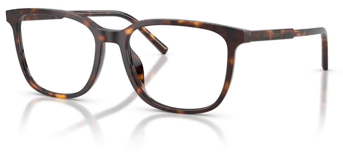 Lunettes de vue Dolce & Gabbana DG3445