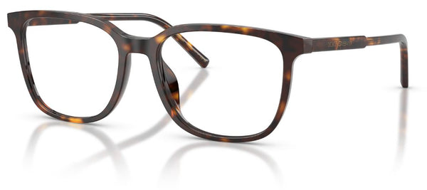 Lunettes de vue Dolce & Gabbana DG3445