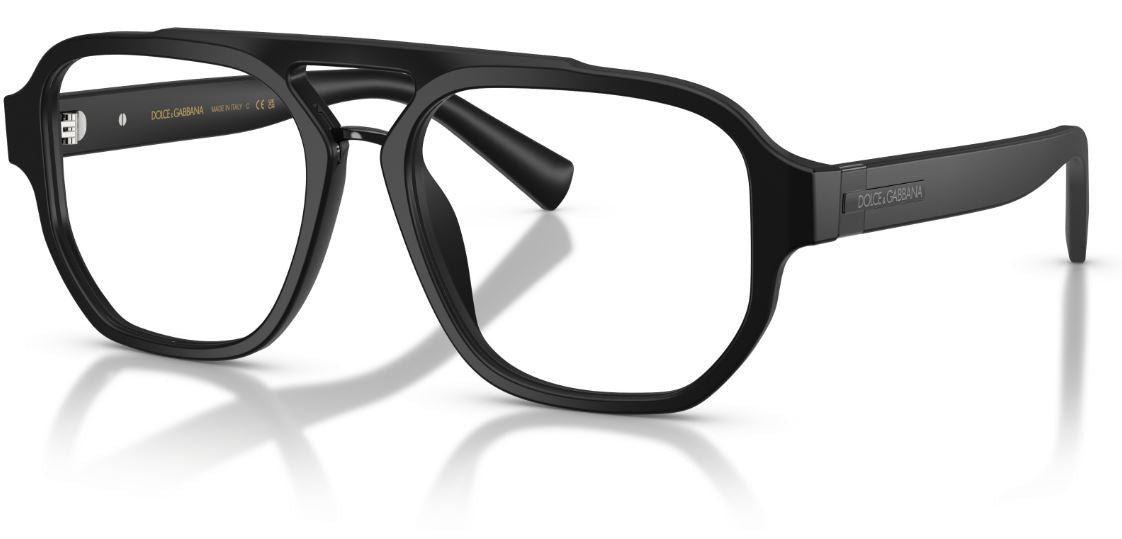 Lunettes de vue Dolce&Gabbana DG3447