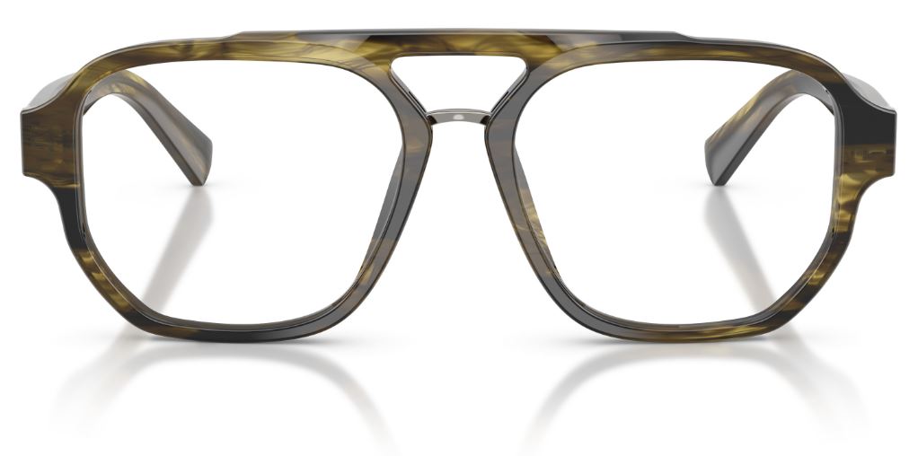 Lunettes de vue Dolce&Gabbana DG3447
