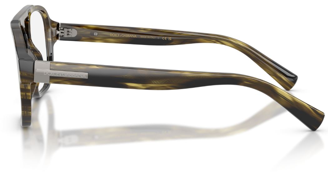 Lunettes de vue Dolce&Gabbana DG3447