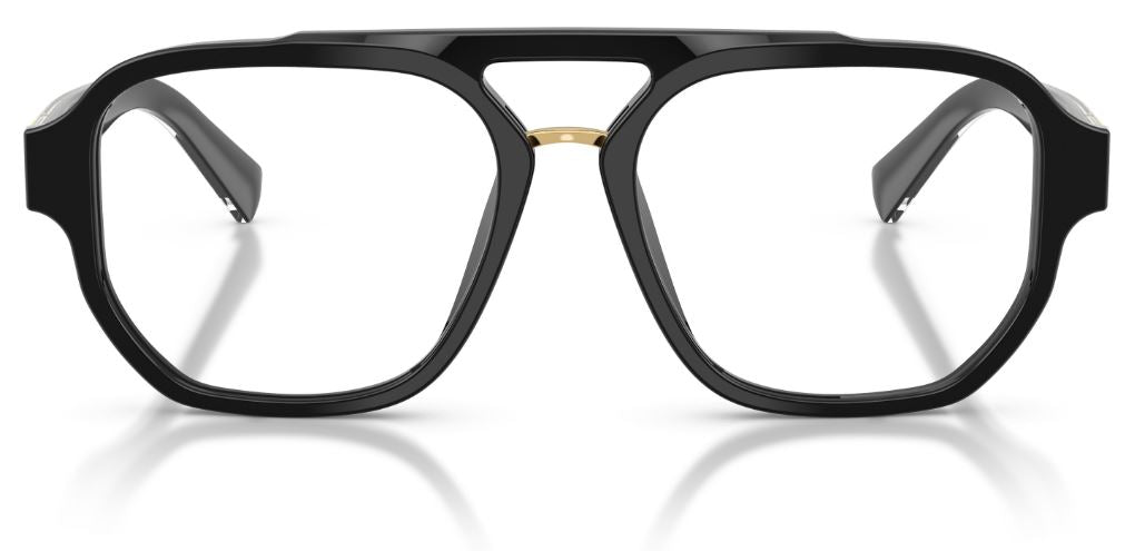 Lunettes de vue Dolce&Gabbana DG3447
