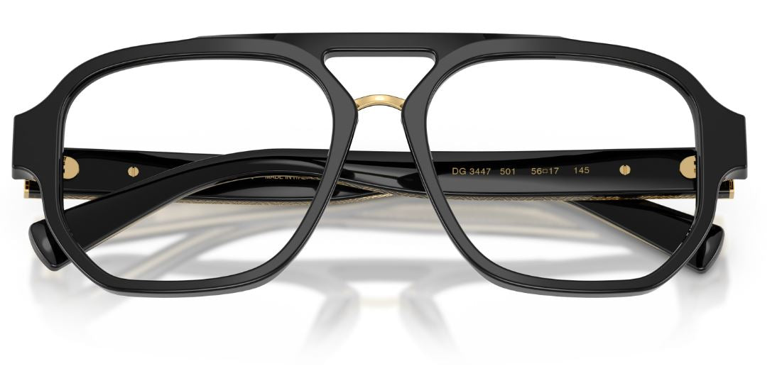 Lunettes de vue Dolce&Gabbana DG3447