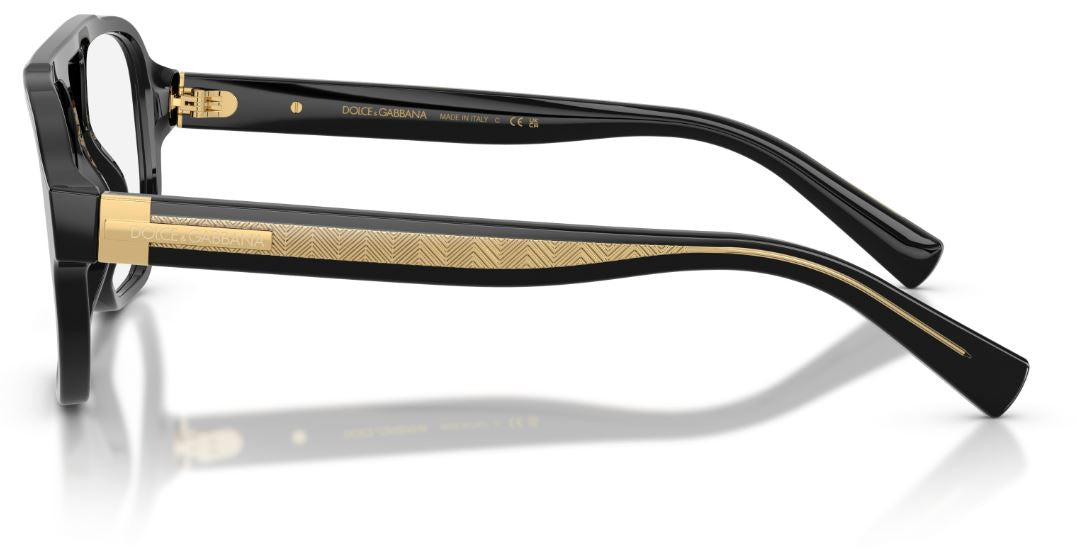 Lunettes de vue Dolce&Gabbana DG3447