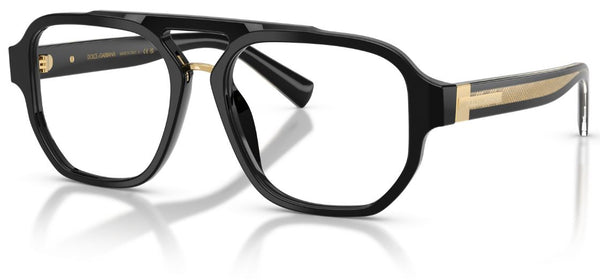 Lunettes de vue Dolce&Gabbana DG3447