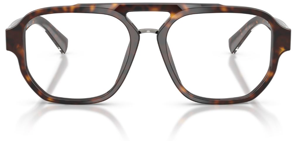 Lunettes de vue Dolce&Gabbana DG3447