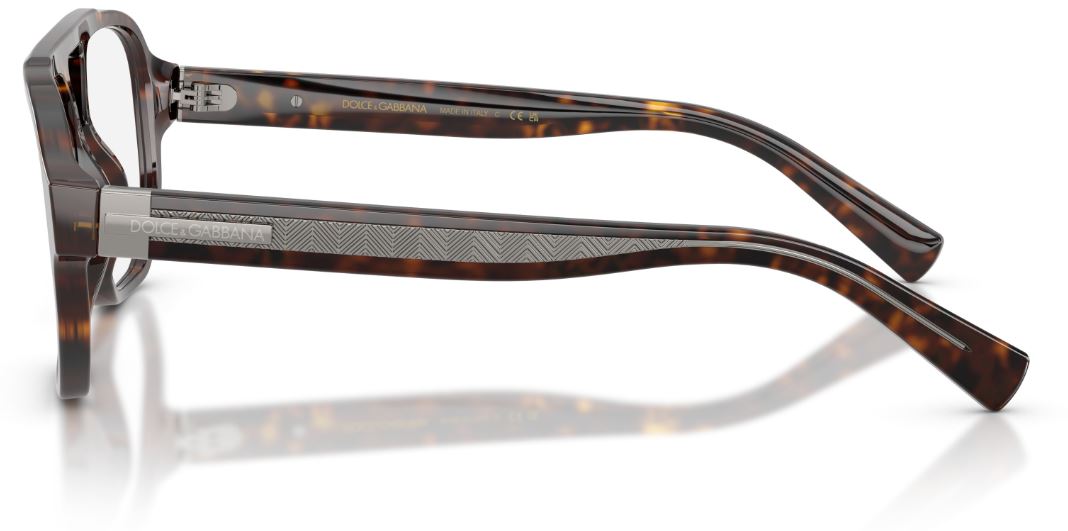 Lunettes de vue Dolce&Gabbana DG3447