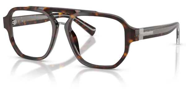 Lunettes de vue Dolce&Gabbana DG3447