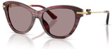 Lunettes de soleil Dolce&Gabbana DG4534