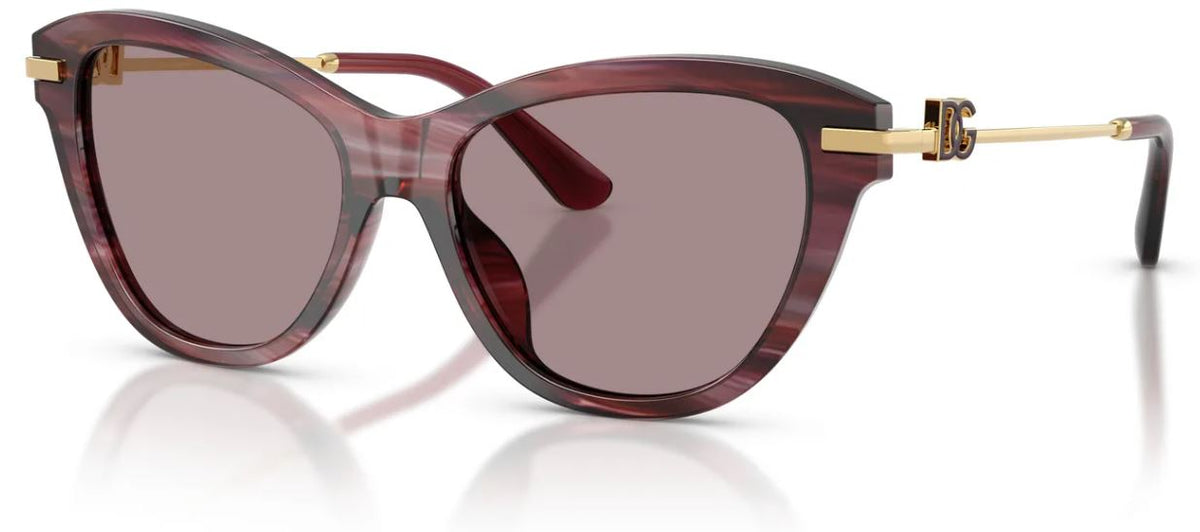 Lunettes de soleil Dolce&Gabbana DG4534