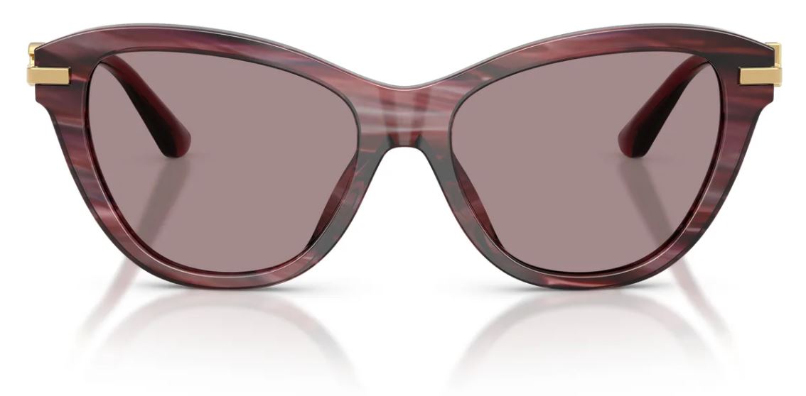 Lunettes de soleil Dolce&Gabbana DG4534