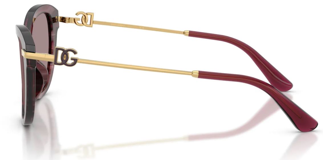 Lunettes de soleil Dolce&Gabbana DG4534