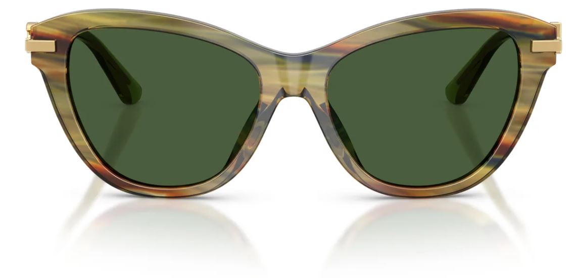 Lunettes de soleil Dolce&Gabbana DG4534